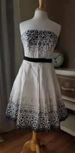 White House Black Market dress